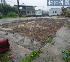 北橫之星旁超美景觀平整建地