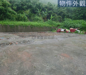 北橫之星旁超美景觀平整建地