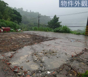 北橫之星旁超美景觀平整建地