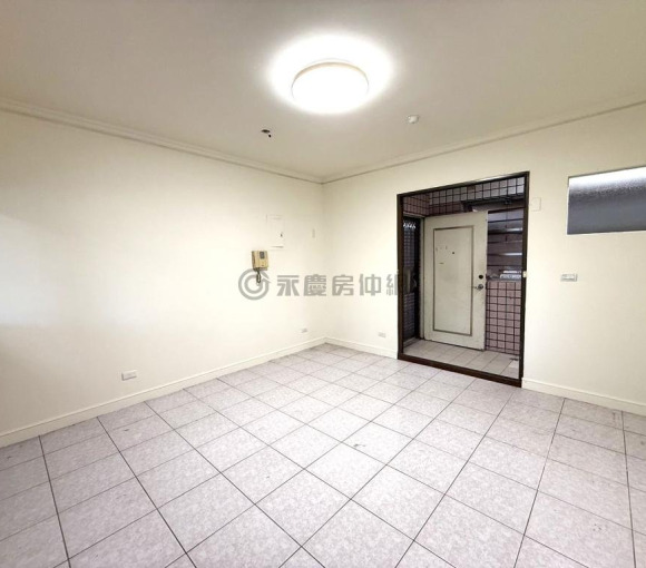 台元科技｜寬敞亮麗3房+車位《市場+完善機能》