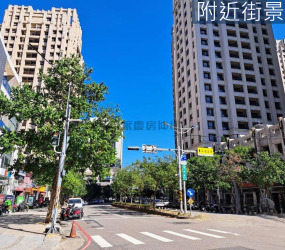 親家Qest｜優質三房平車《關新商圈、日光公園》