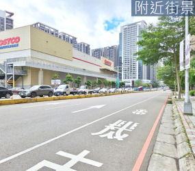 親家Qest｜優質三房平車《關新商圈、日光公園》