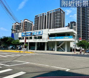親家Qest｜優質三房平車《關新商圈、日光公園》