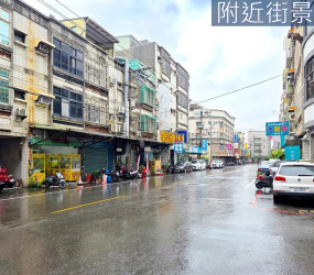 大庄商圈｜傳家臨路六房金透店《置產首選稀有釋出》