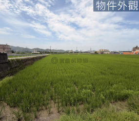 稀有釋出義民段臨路方正美地