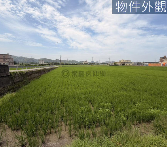稀有釋出義民段臨路方正美地