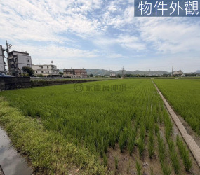 稀有釋出義民段臨路方正美地