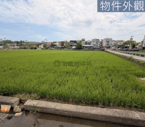 稀有釋出義民段臨路方正美地