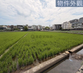 稀有釋出義民段臨路方正美地