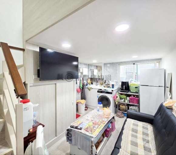 優秀賞6｜大庄重金打造美套房《即可入住漂亮屋況》