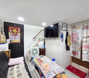 優秀賞6｜大庄重金打造美套房《即可入住漂亮屋況》