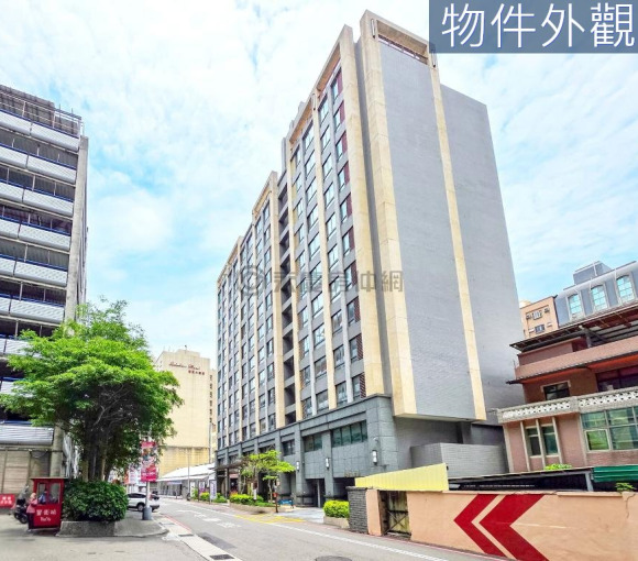 MyCity｜巨城旁飯店型精品宅《置產自用皆宜》