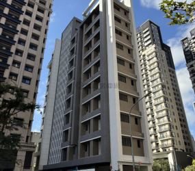 竹科大兩房兩廳套房京頌雅居B3