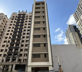 竹科大兩房兩廳套房京頌雅居B3