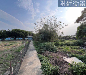 竹北豐田段開心農場