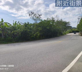 香山五福臨路一般農牧用地