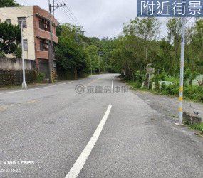 香山五福臨路一般農牧用地