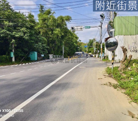 香山五福臨路一般農牧用地