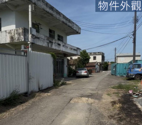 新豐青埔子甲建附建照