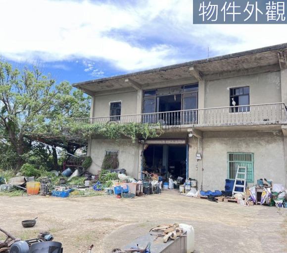 青埔子甲建223坪加農