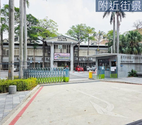 百坪大空間黃金店面《絕版釋出》