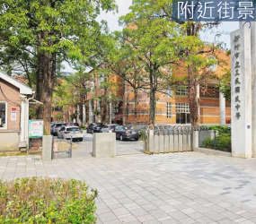 百坪大空間黃金店面《絕版釋出》