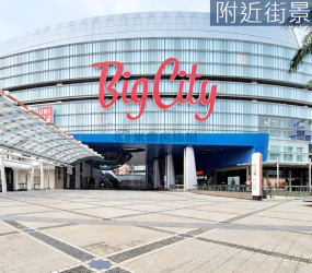 百坪大空間黃金店面《絕版釋出》