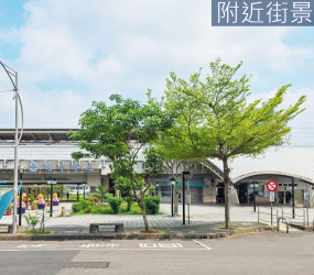 園區三期｜柯子湖１／１徵收地《置產首選優質標的》
