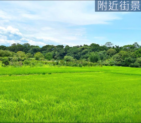 園區三期｜柯子湖１／１徵收地《置產首選優質標的》