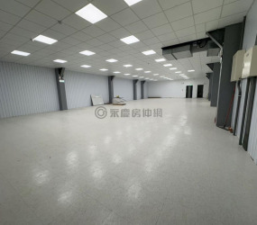 竹東68旁｜全新獨棟合法廠房《乙工用地・可廠登》