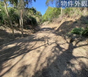 香山財神廟旁大湖路巷內有路田