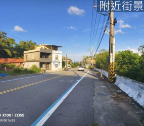 香山大湖國小旁美農地5