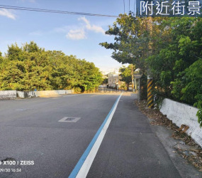 香山大湖國小旁美農地5