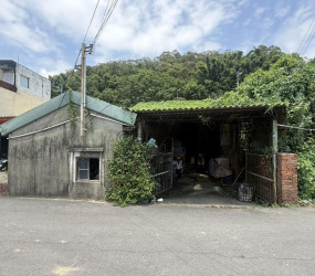 稀有大庄商圈都計內前後臨路漂亮建地