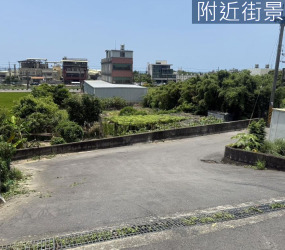 稀有大庄商圈都計內前後臨路漂亮建地