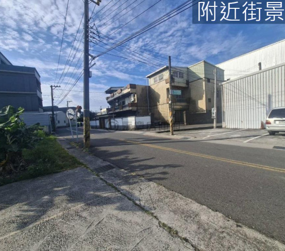 新竹市浸水都市計畫農地