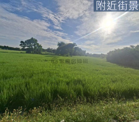 新竹市浸水都市計畫農地