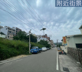 寶山園區明湖段大面寬好規劃建地