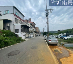 寶山園區明湖段大面寬好規劃建地