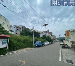 寶山園區明湖段大面寬好規劃建地