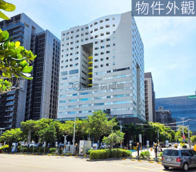 惠友遠見｜高鐵景觀商辦附車位《小資創業工作室！》