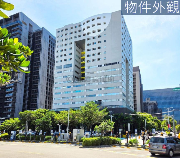 惠友遠見｜高鐵景觀商辦附車位《小資創業工作室！》