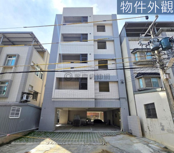 清大南院｜全新落成平車美三房２《新竹市區全新宅》