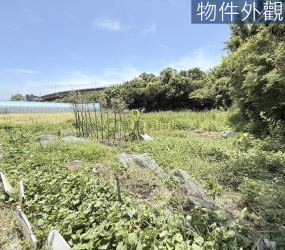 信義段 都計內持分農地