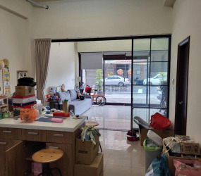 南寮延平邊間5.2米寬透店