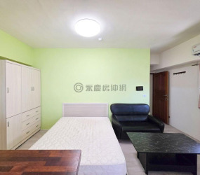 文星大廈｜市心邊間景觀小豪宅《輕鬆成家首購好房》