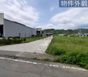 橫山開心農場B區