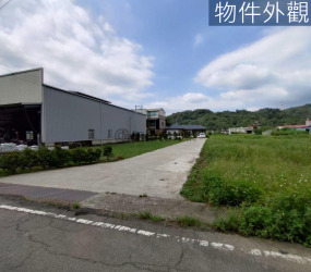 橫山開心農場B區