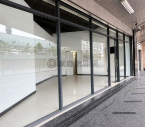 三和國中站旁9米大面寬地標(收租中)樓店