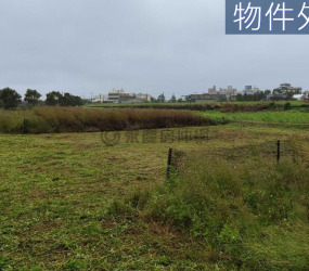 竹北開心農場B區